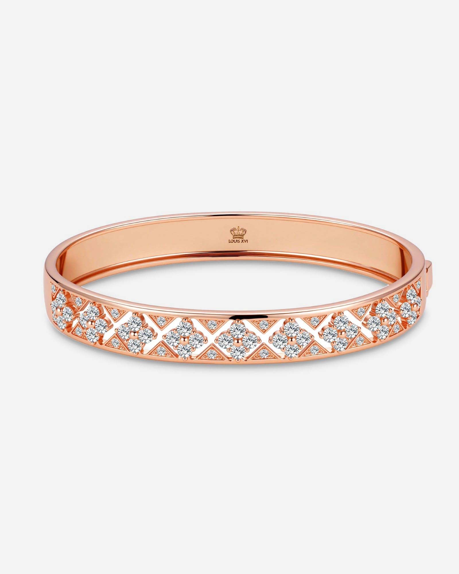 FLORALE Armreif - 8321300
