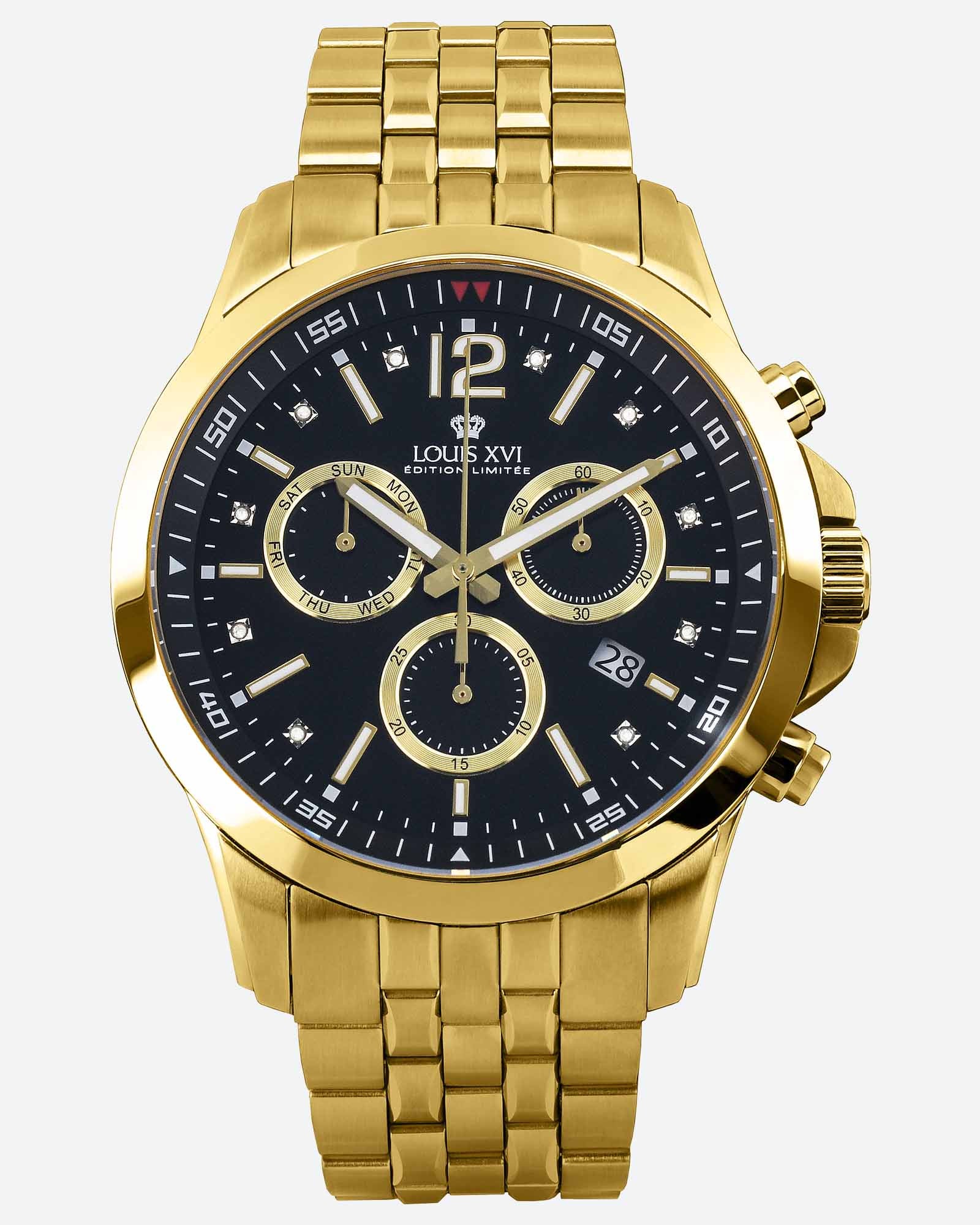 Athos le Grand 2.0 - 3500