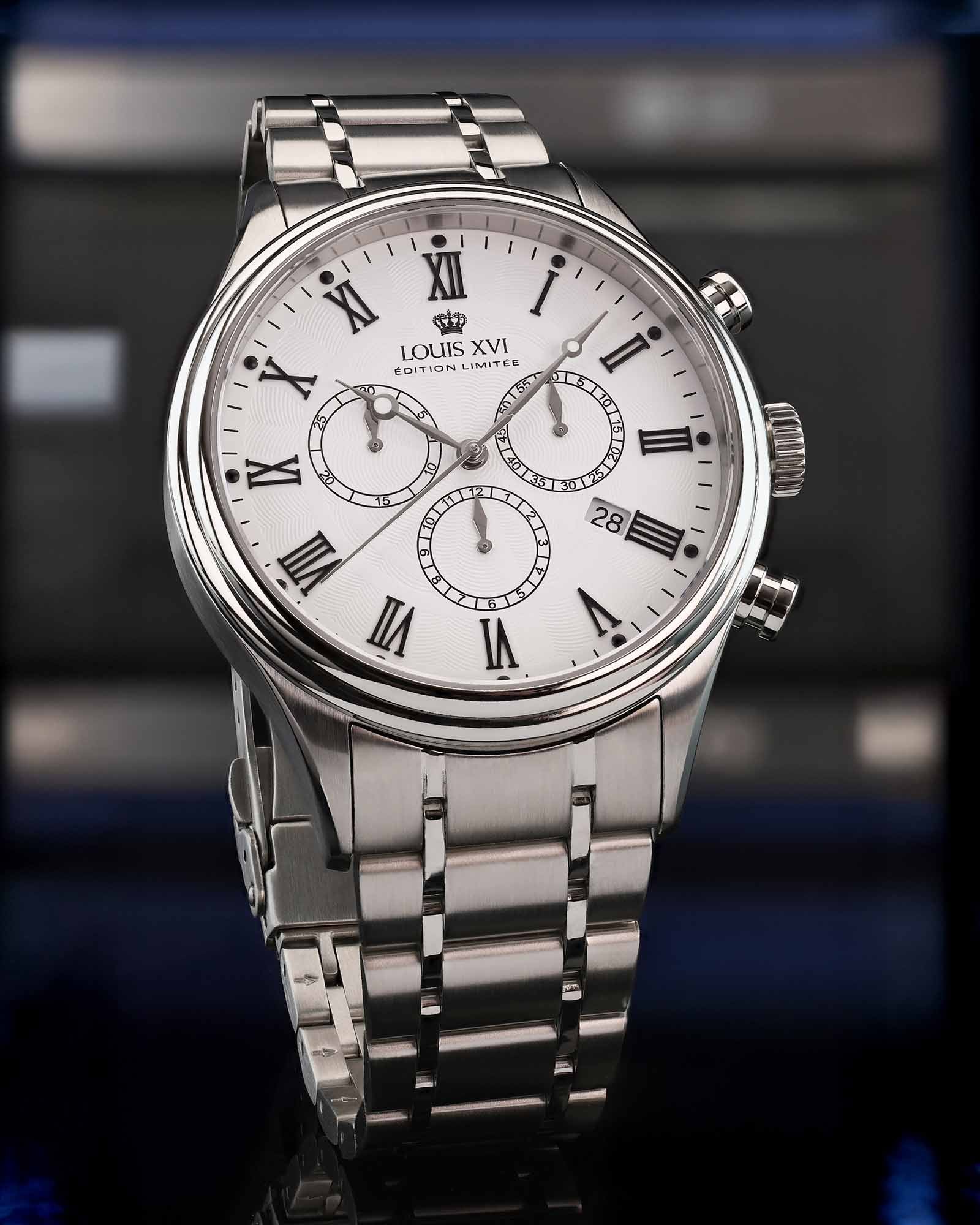 Danton 1505 - 44mm