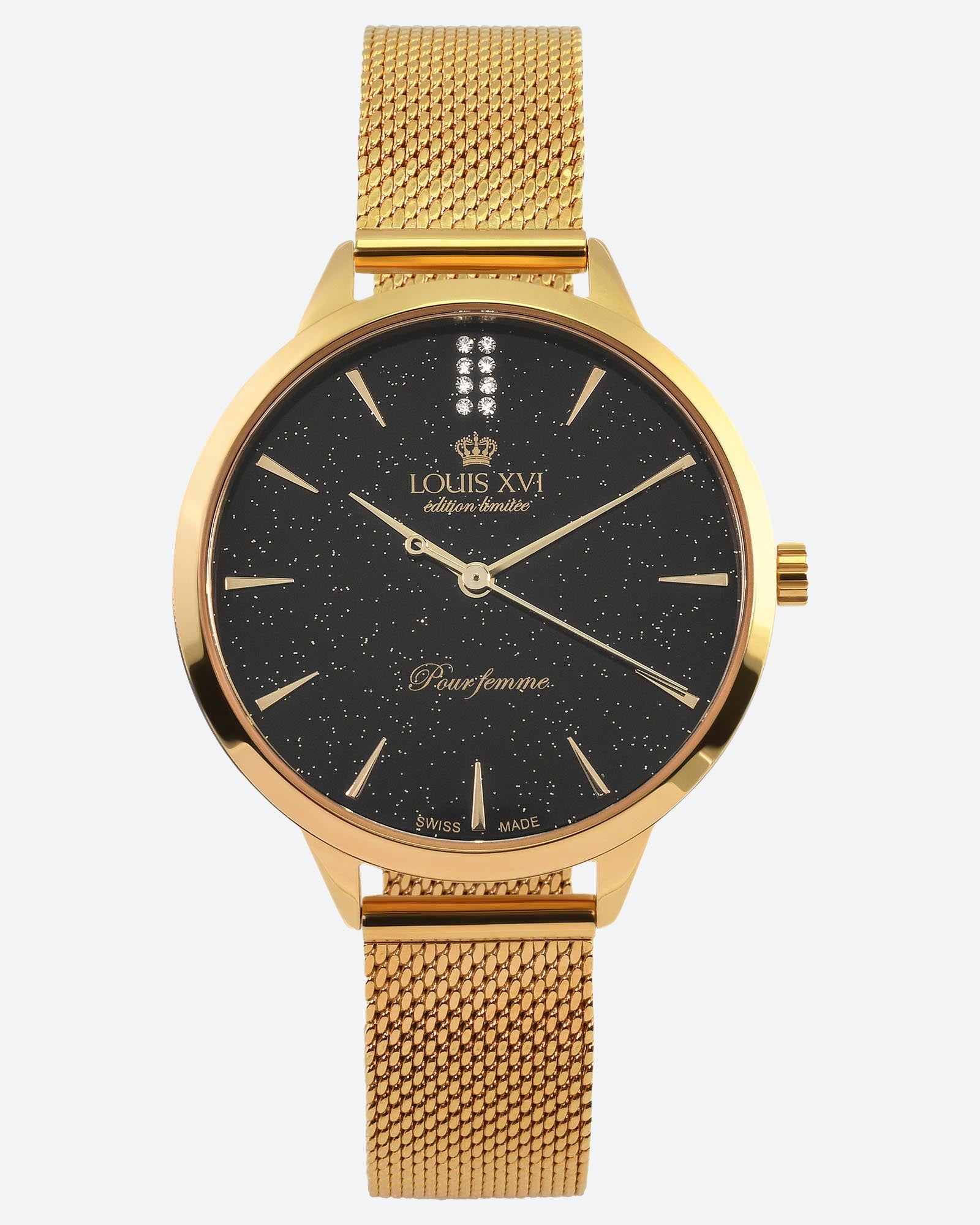 Dauphiné 1029 - 36mm