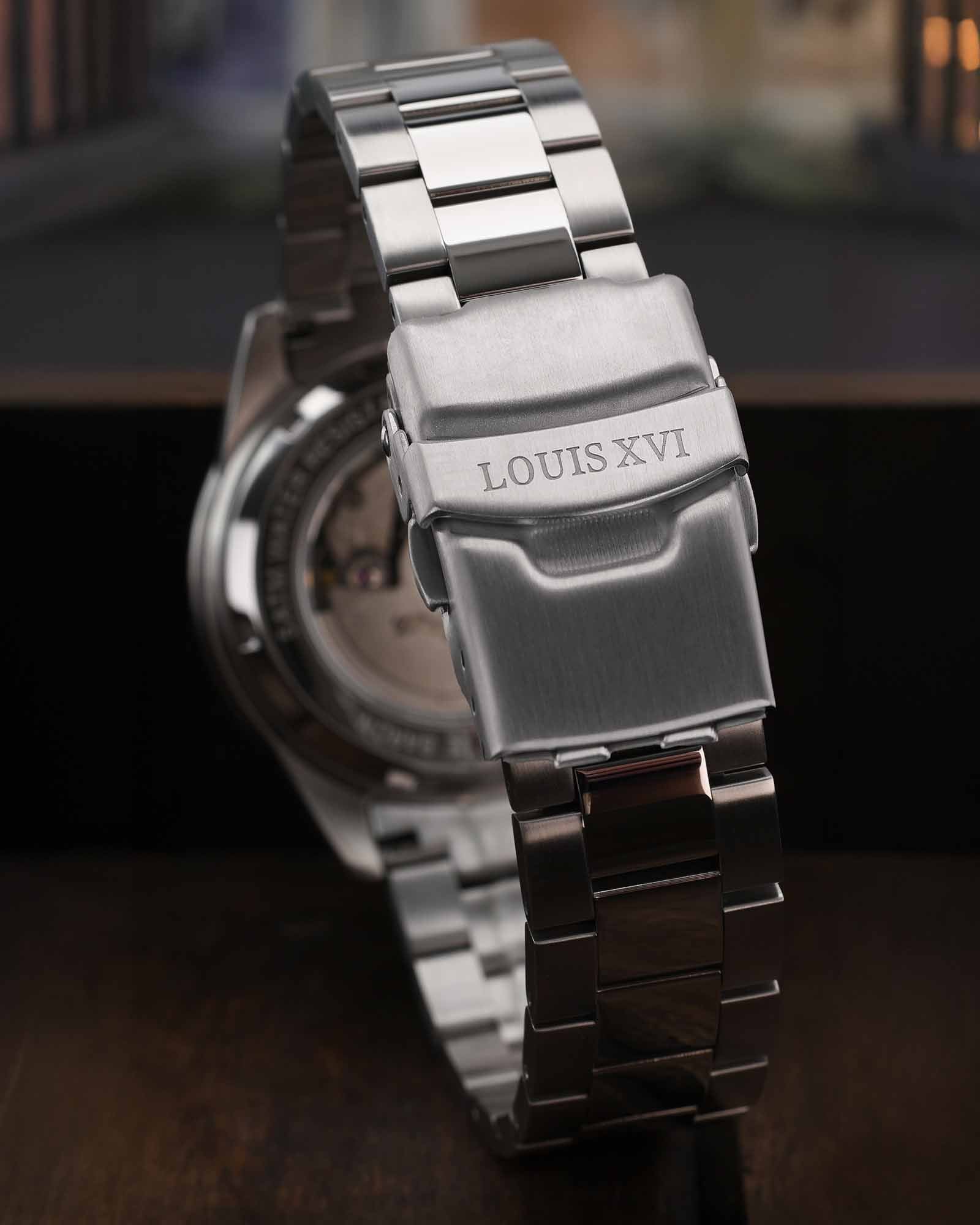 Le Baron 3120 Automatik