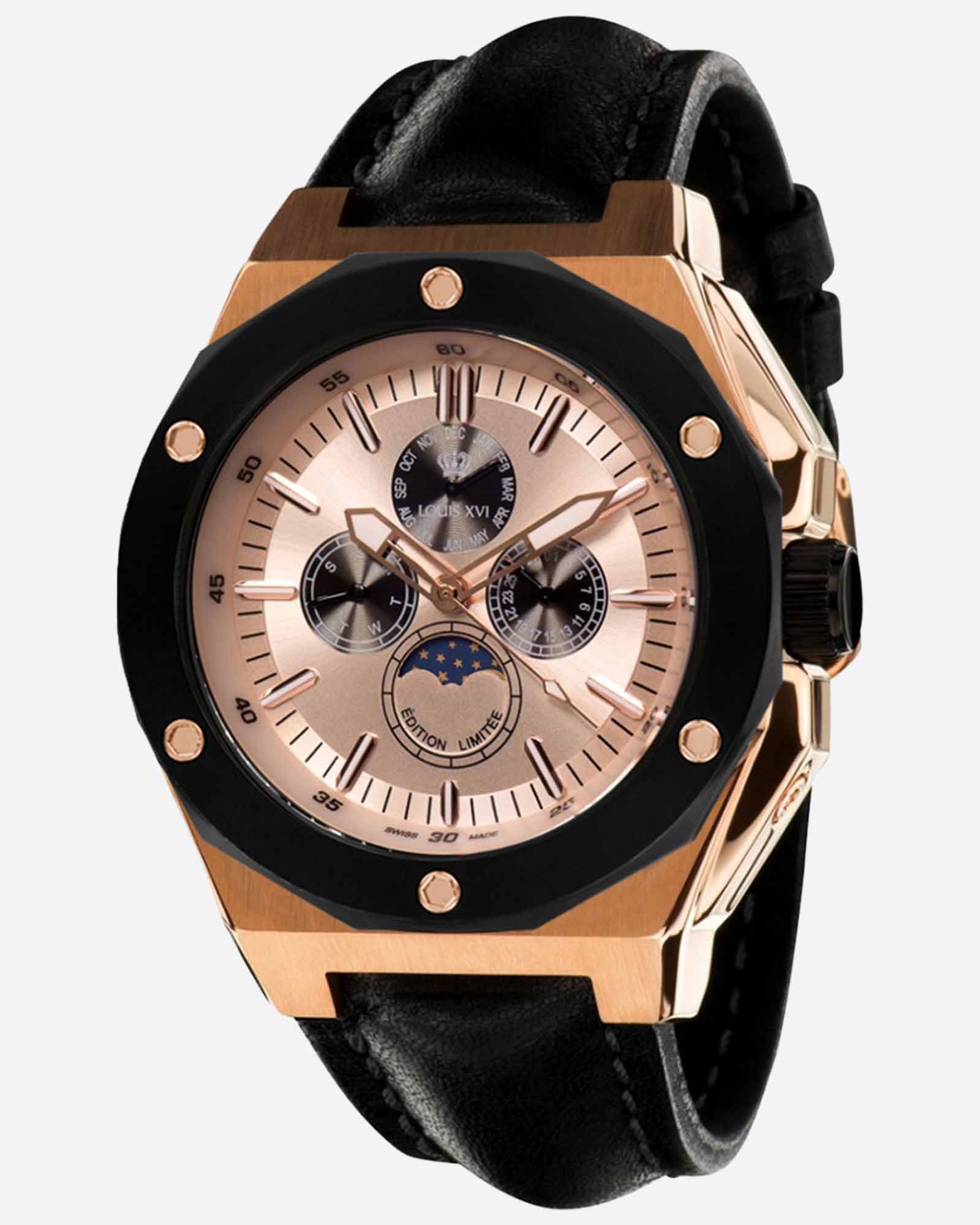 Le Souverain 562 - 48mm