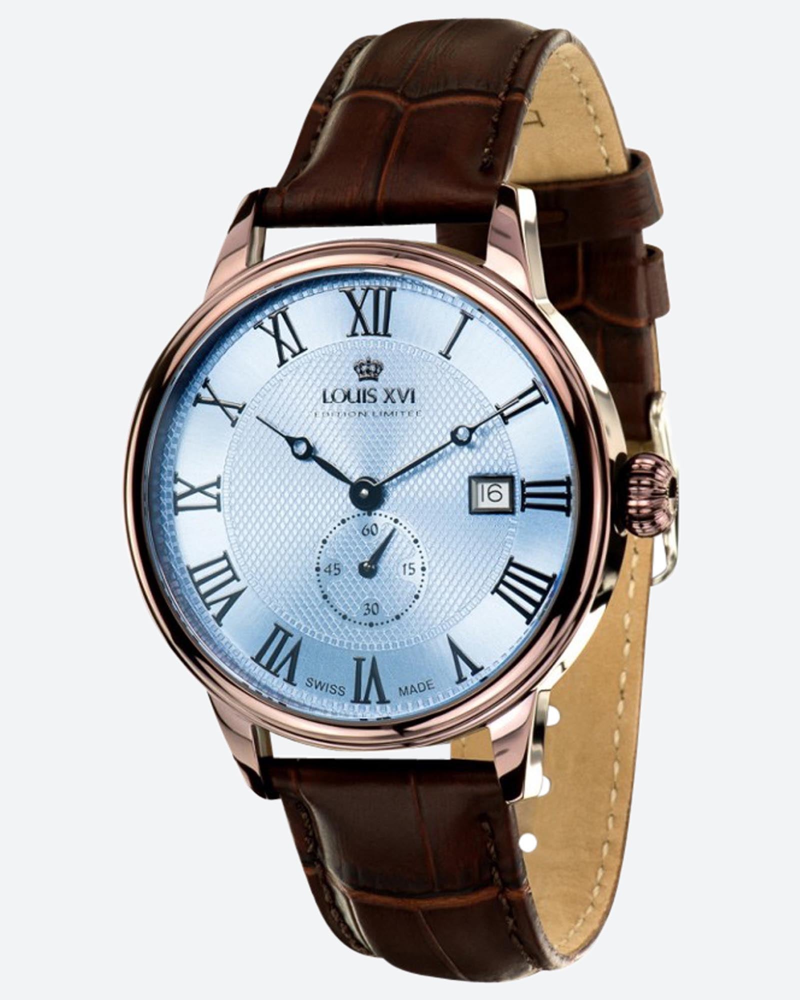 Louis Charles 488 - 42mm