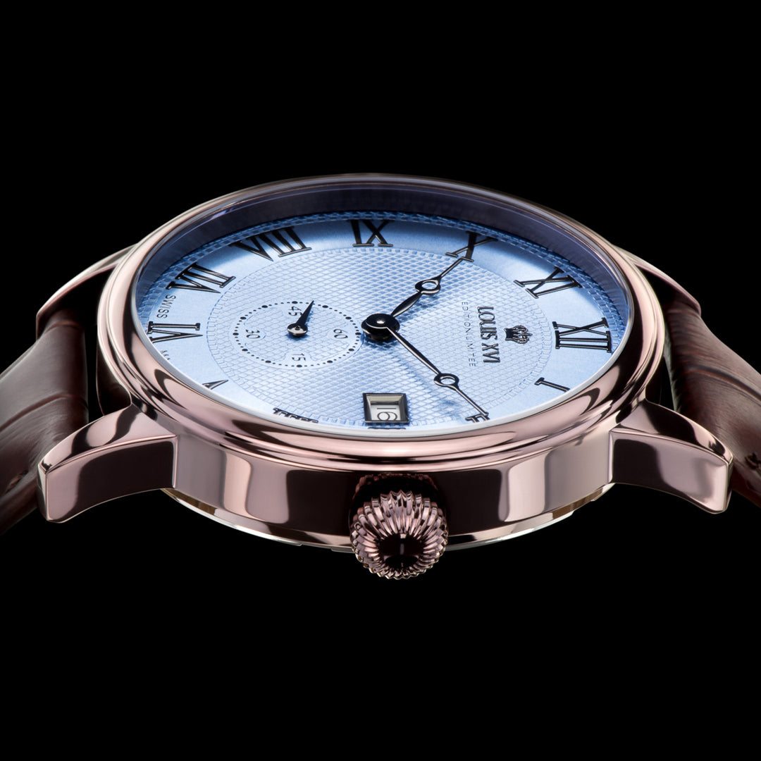 Louis Charles 488 - 42mm