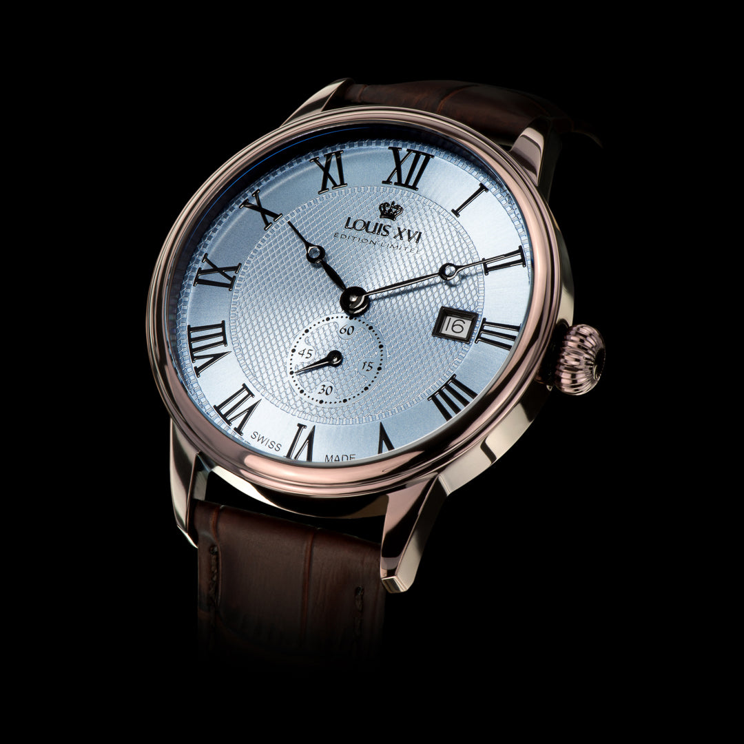 Louis Charles 488 - 42mm