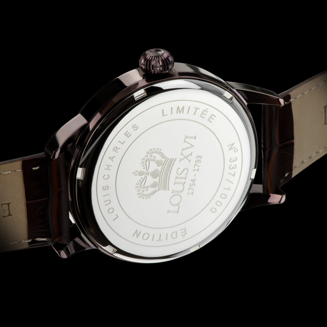 Louis Charles 488 - 42mm