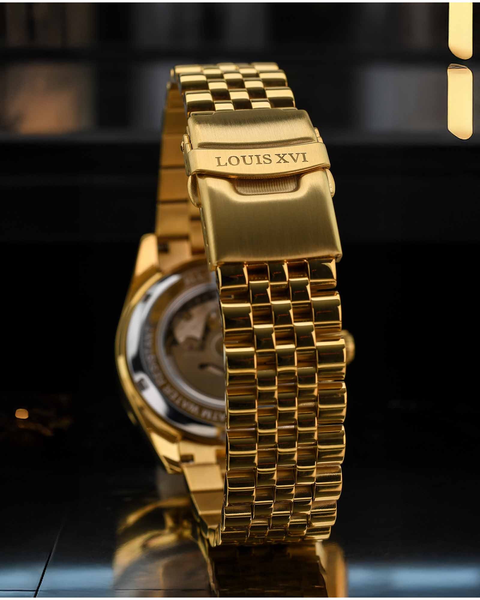 Marquis 3001 Automatik