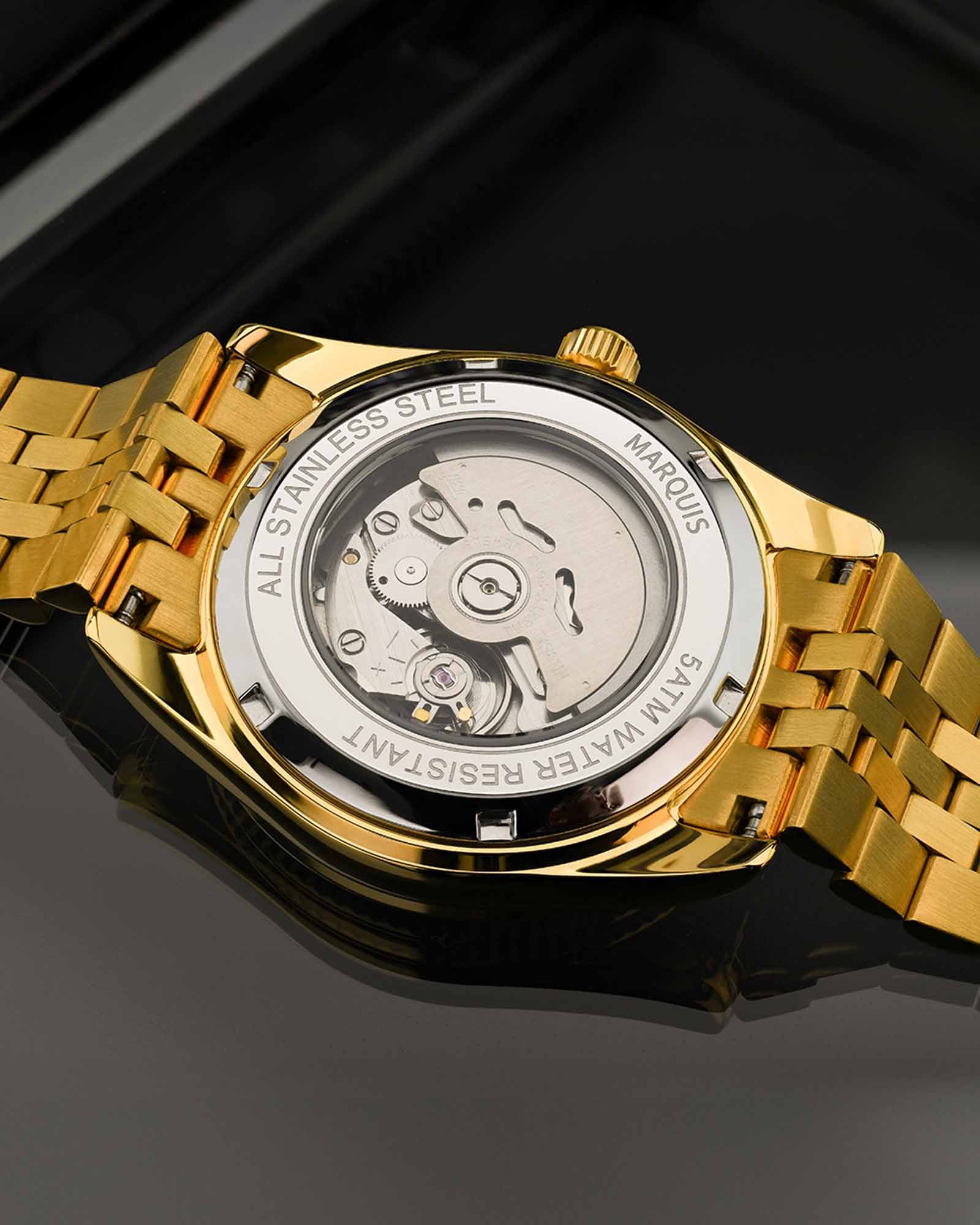 Marquis 3001 Automatik