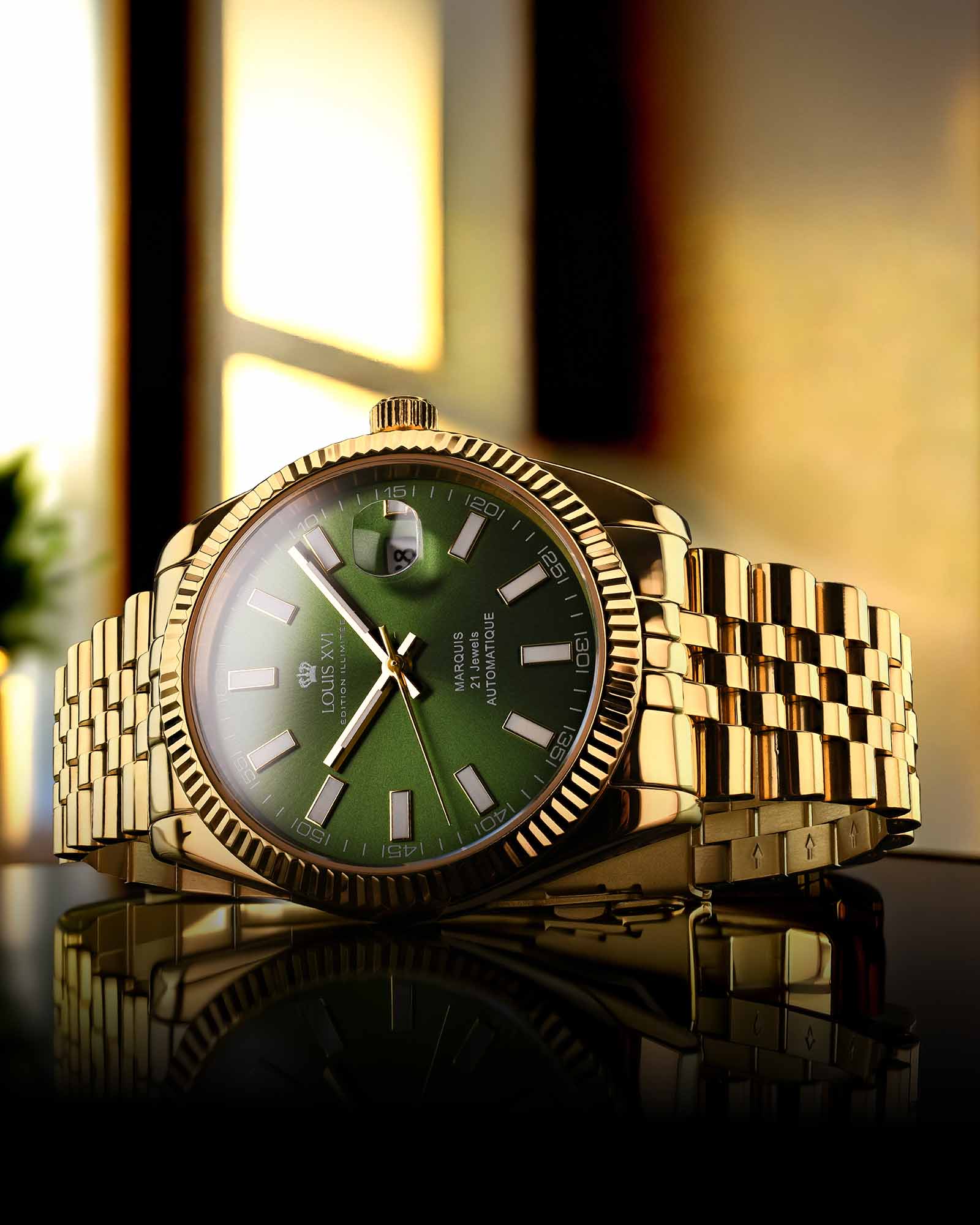 Marquis 3005 Automatik