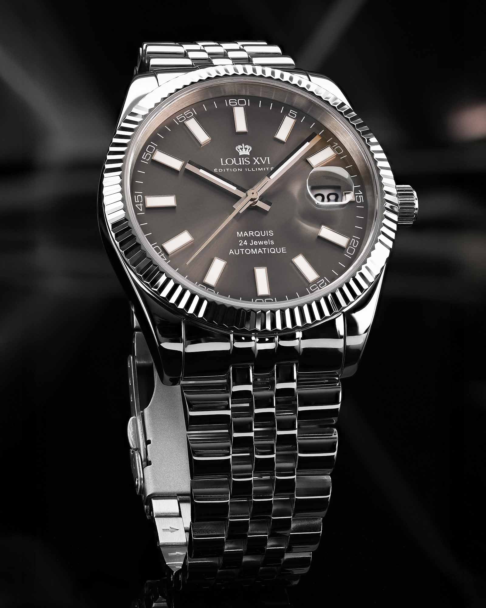 Marquis 3020 Automatik