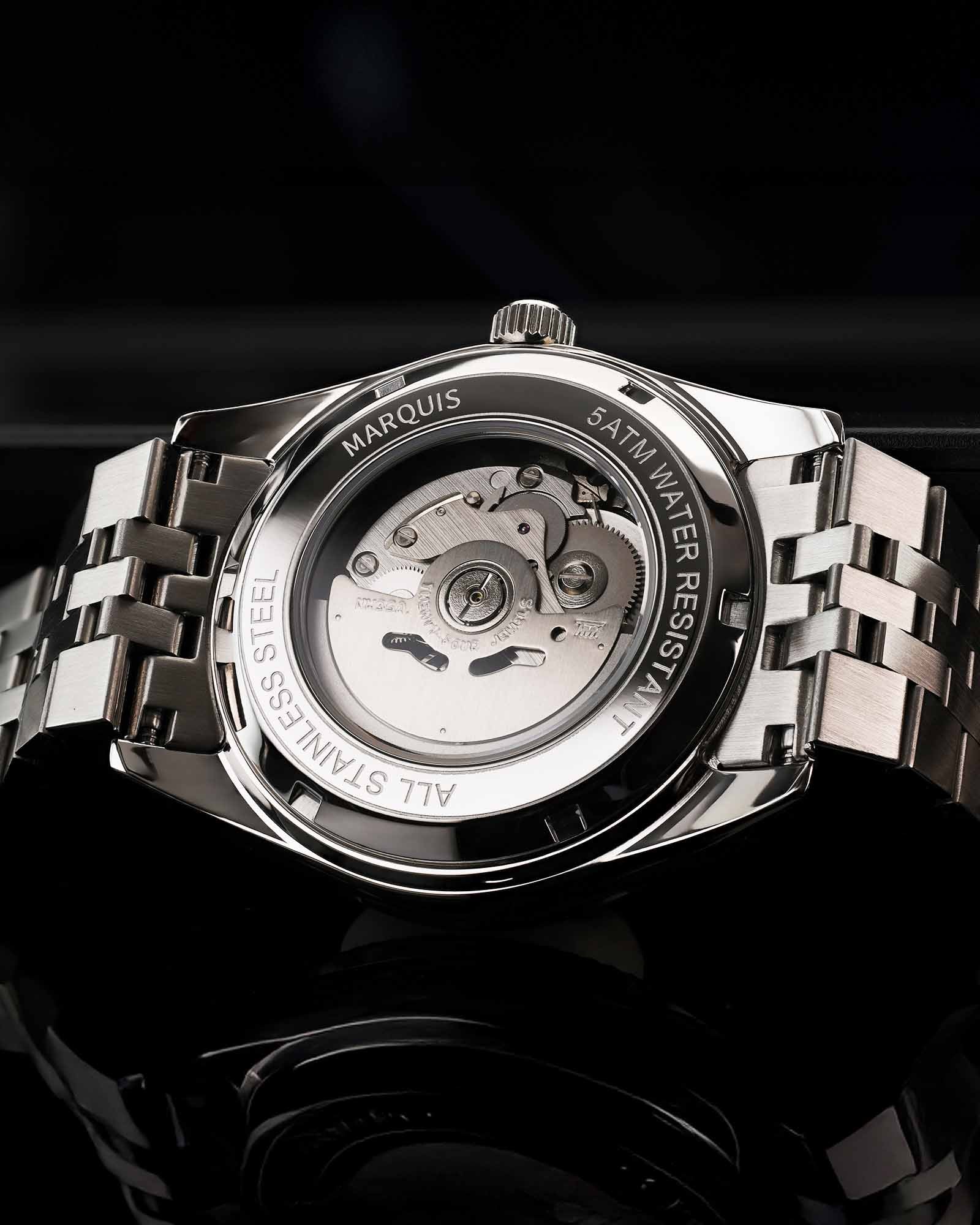 Marquis 3020 Automatik