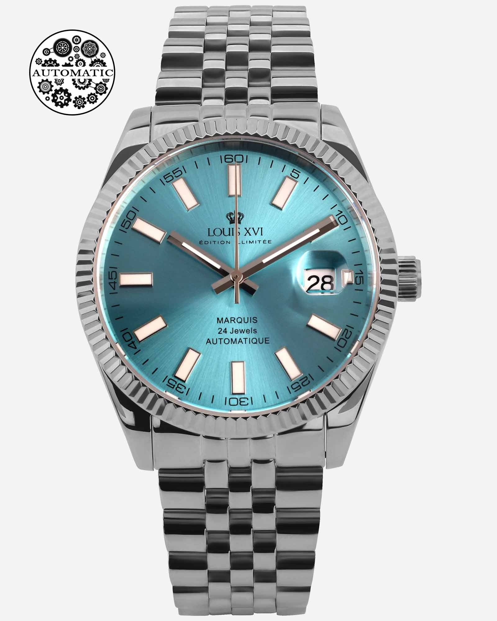 Marquis 3021 Automatik