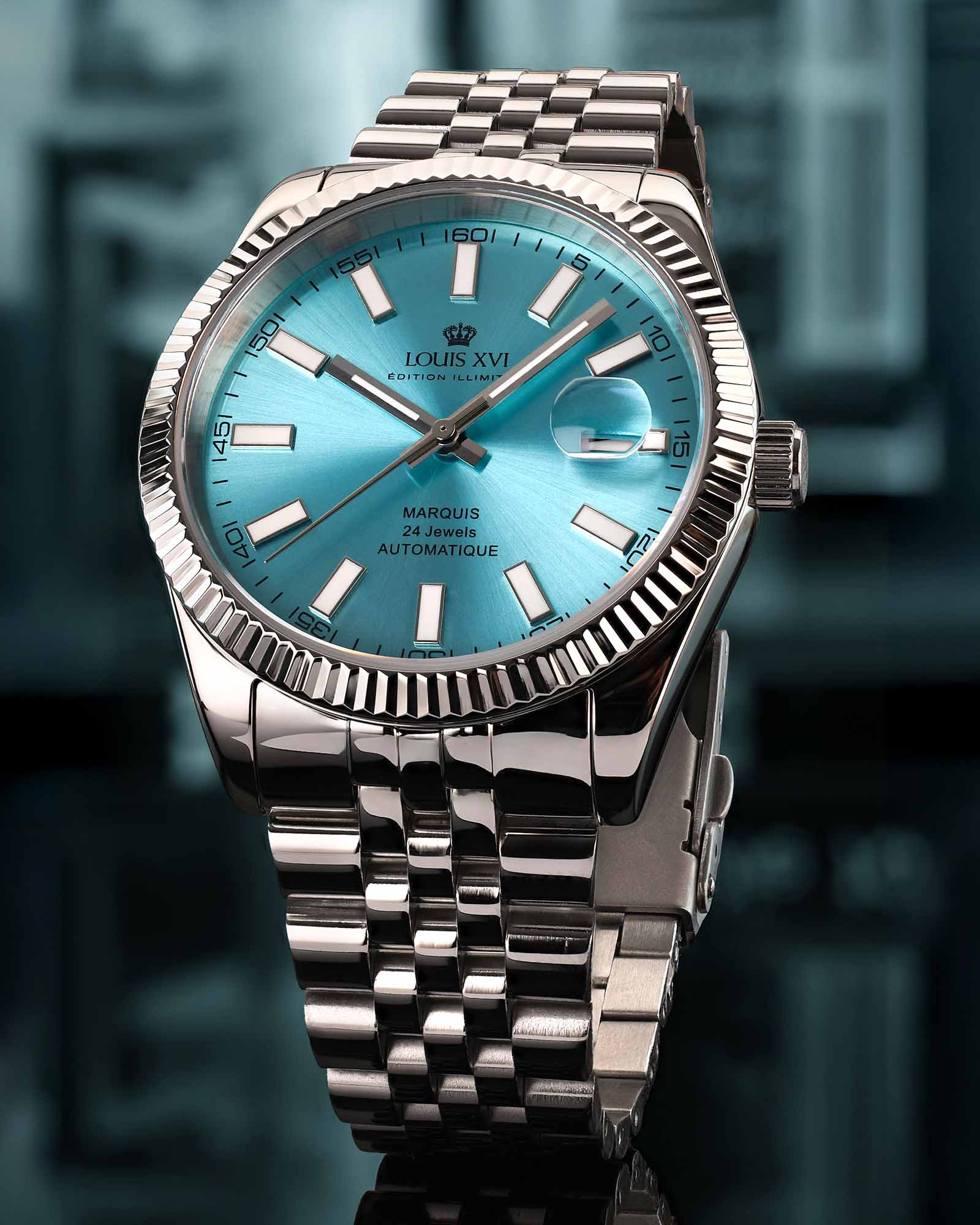 Marquis 3021 Automatik