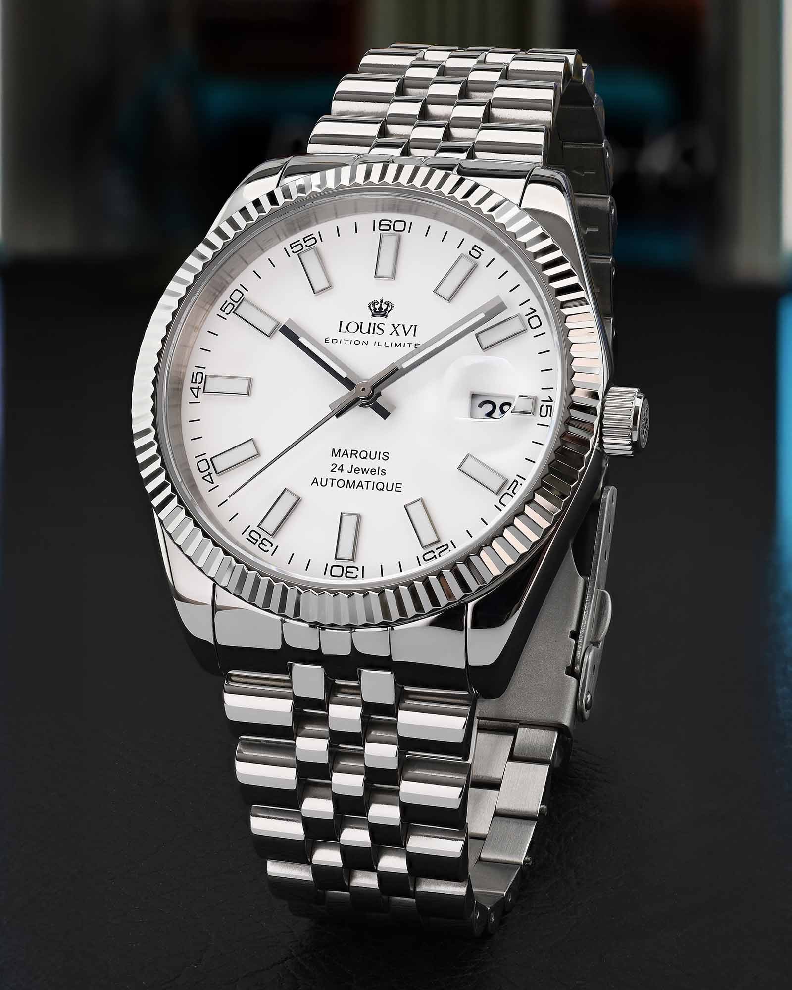 Marquis 3022 Automatik