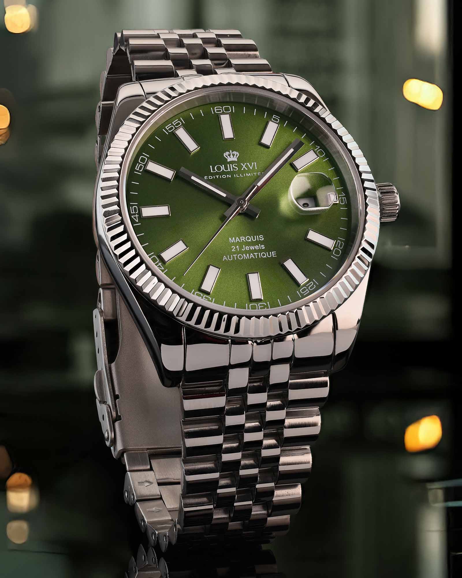 Marquis 3025 Automatik