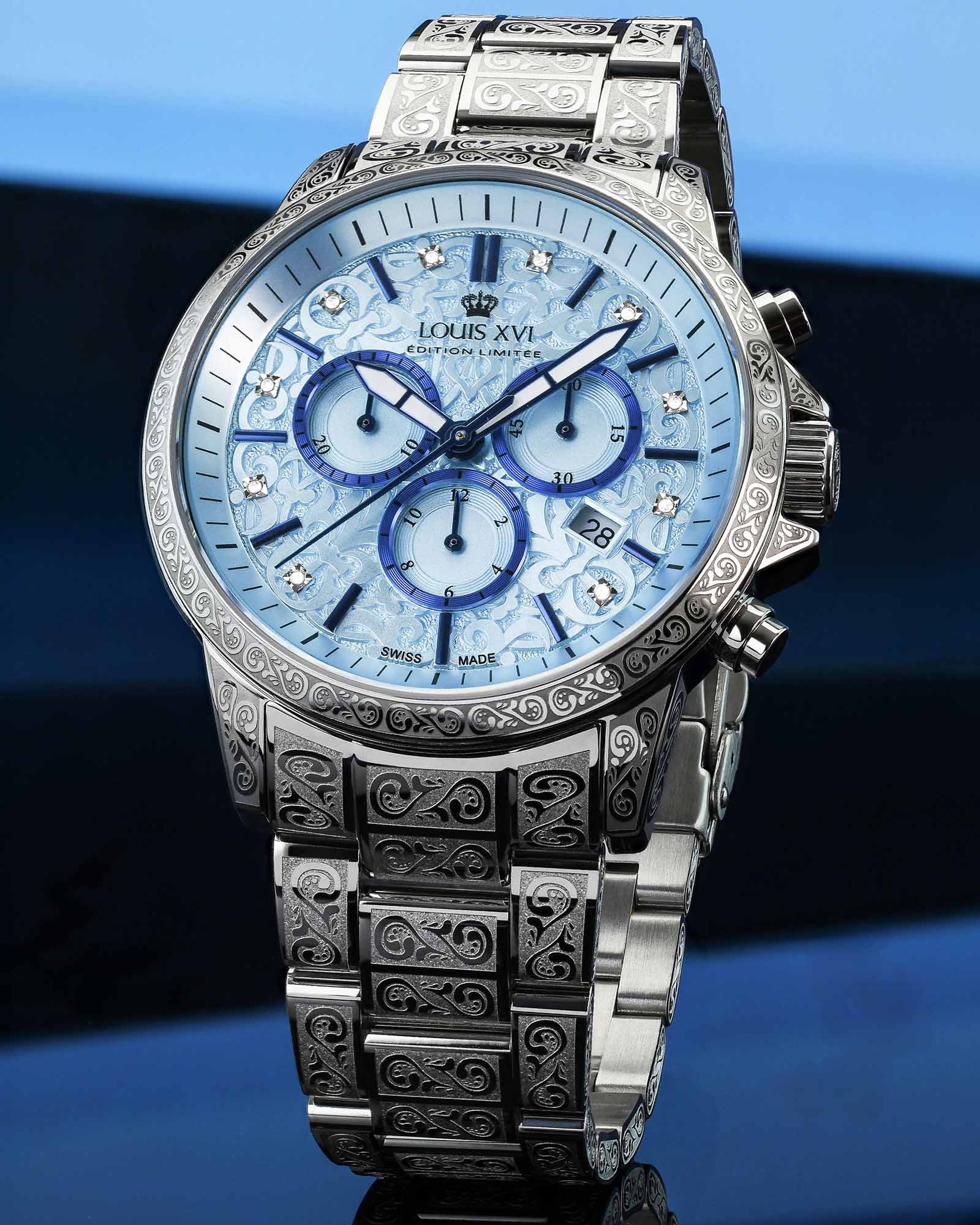 Palais Royale 2.0 - 1831