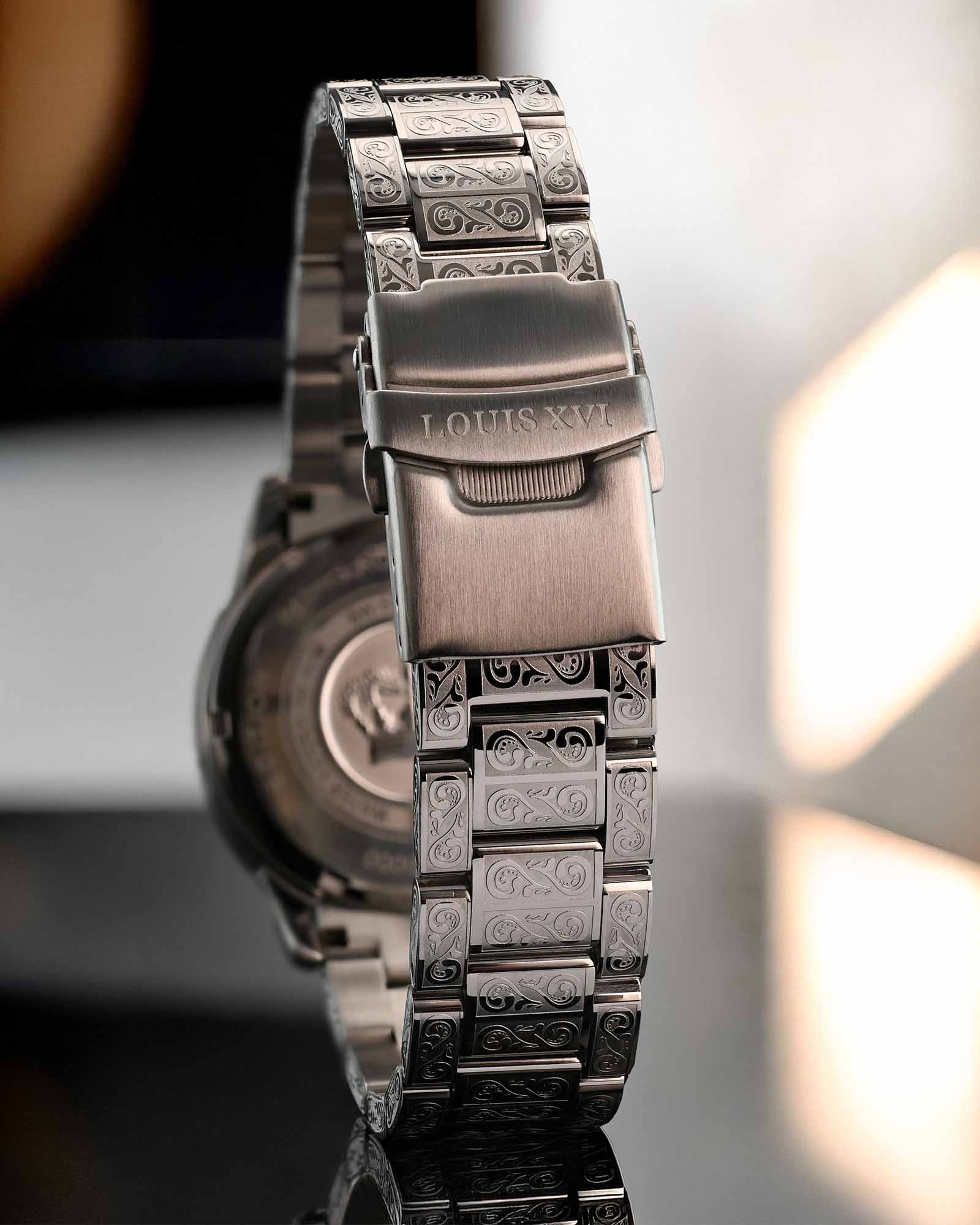 Palais Royale Femme 6022 - 38mm