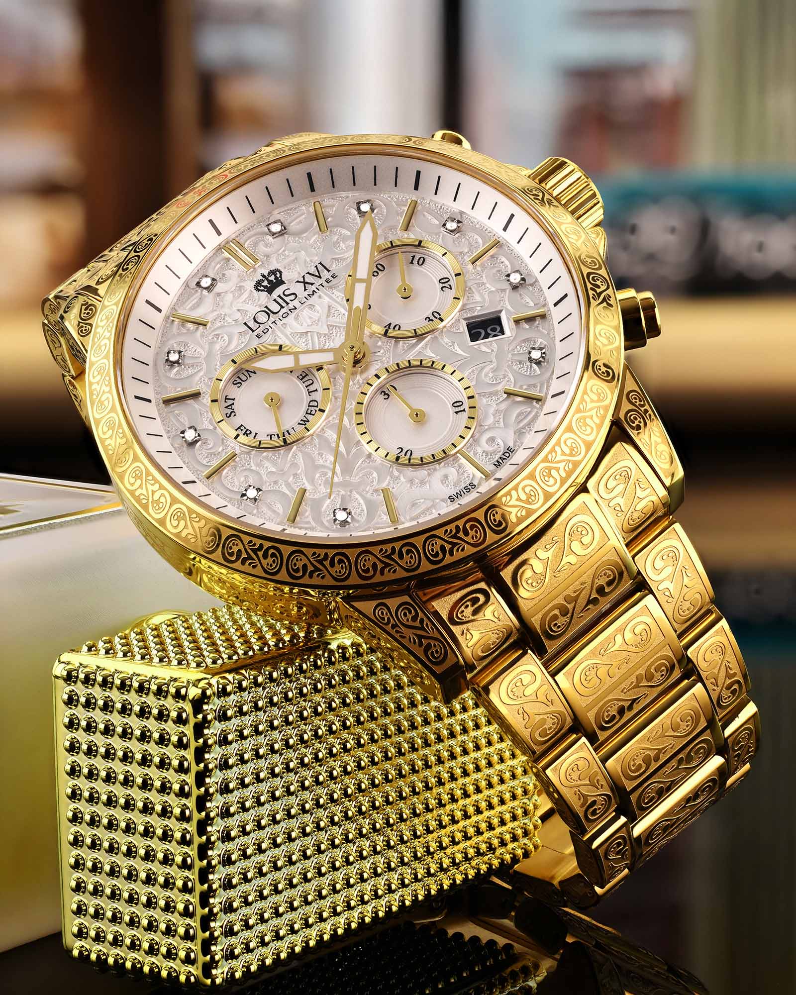 Palais Royale 2.0 - 4002