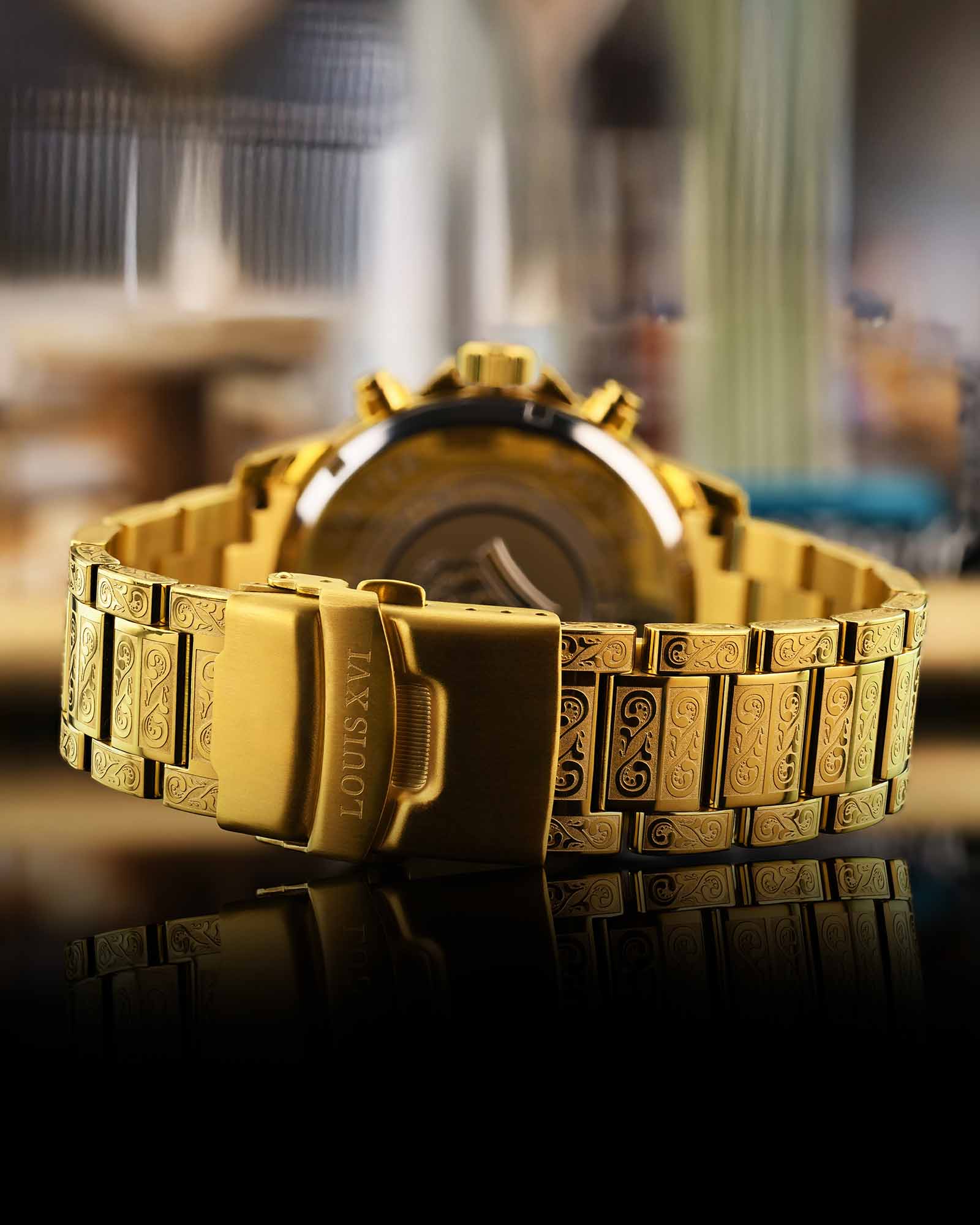 Palais Royale 2.0 - 4002