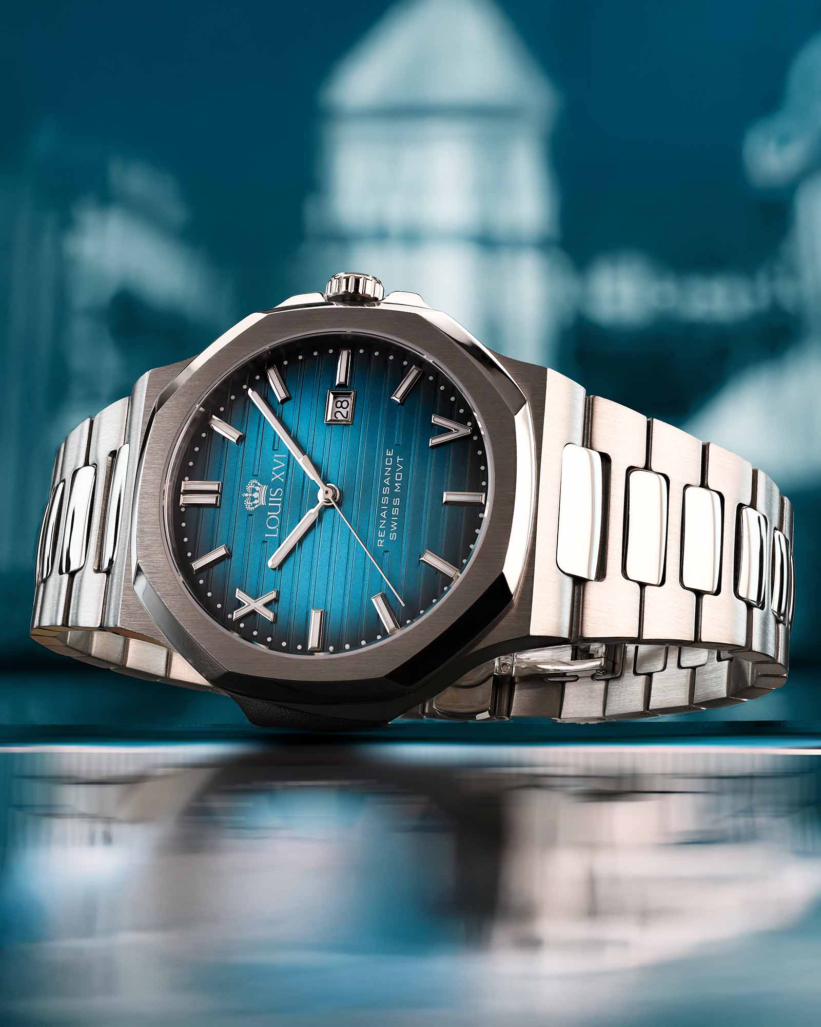 Renaissance 1627 - 40mm