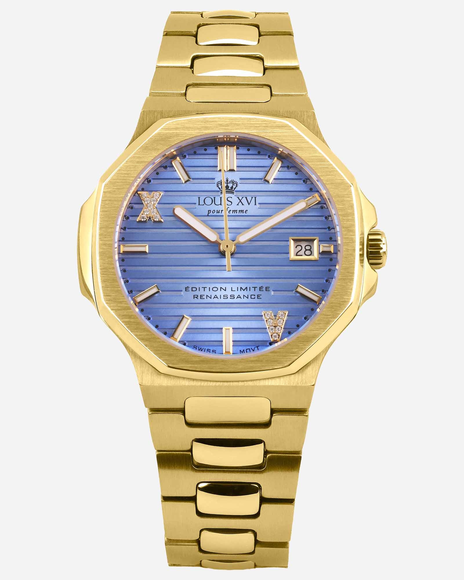 Renaissance Femme 6103 - 35mm