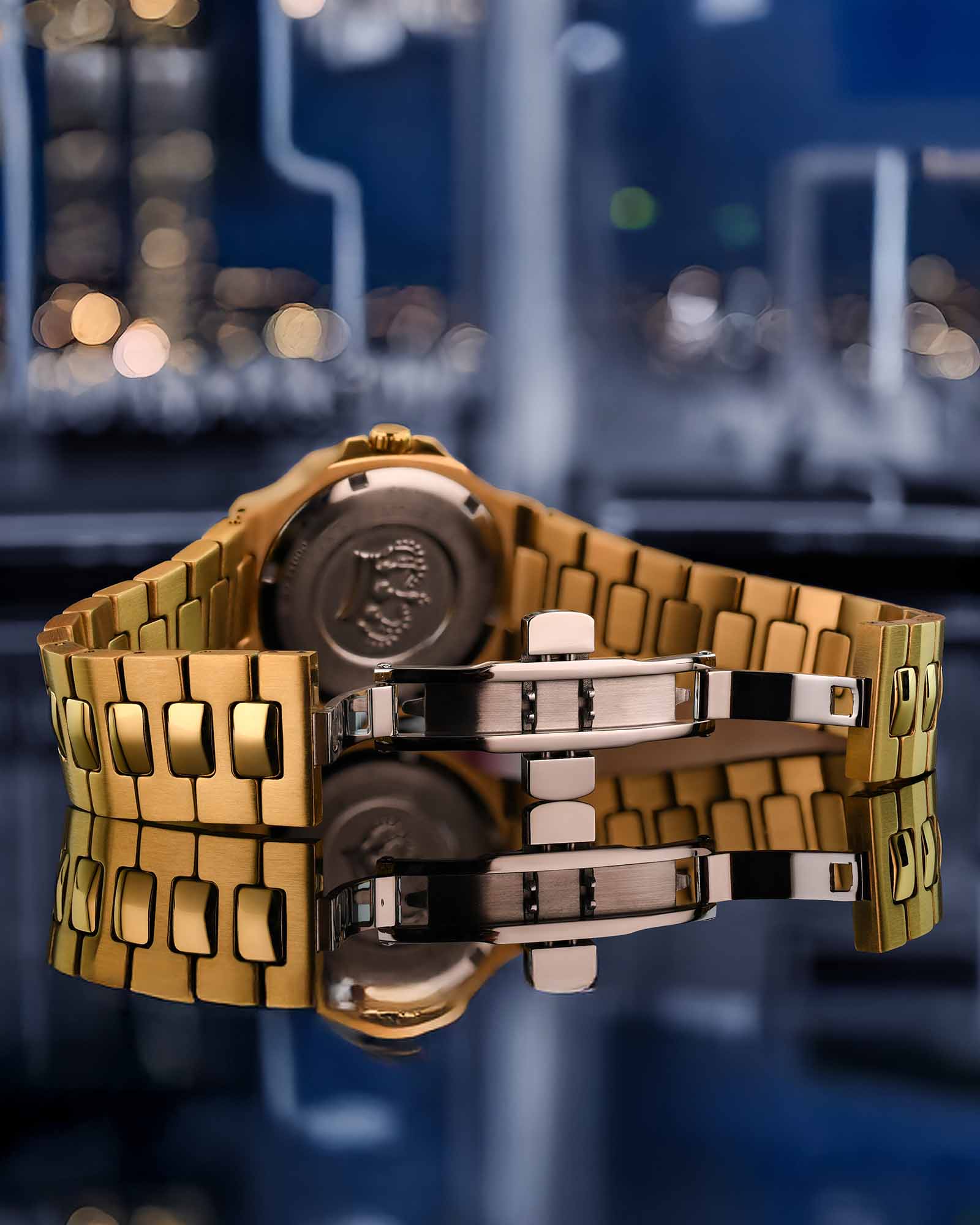 Renaissance Femme 6103 - 35mm