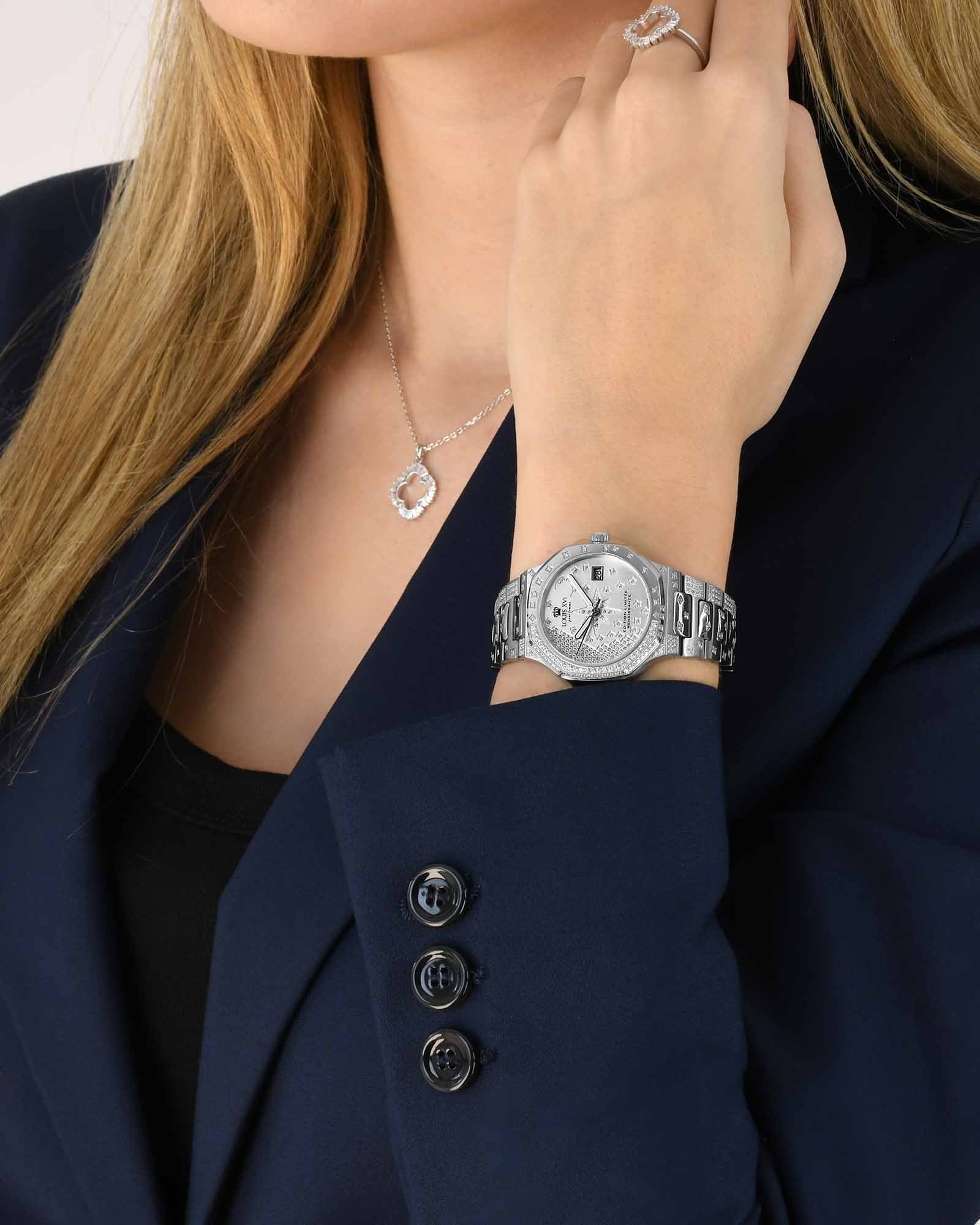 Renaissance Femme 6120 - 35mm