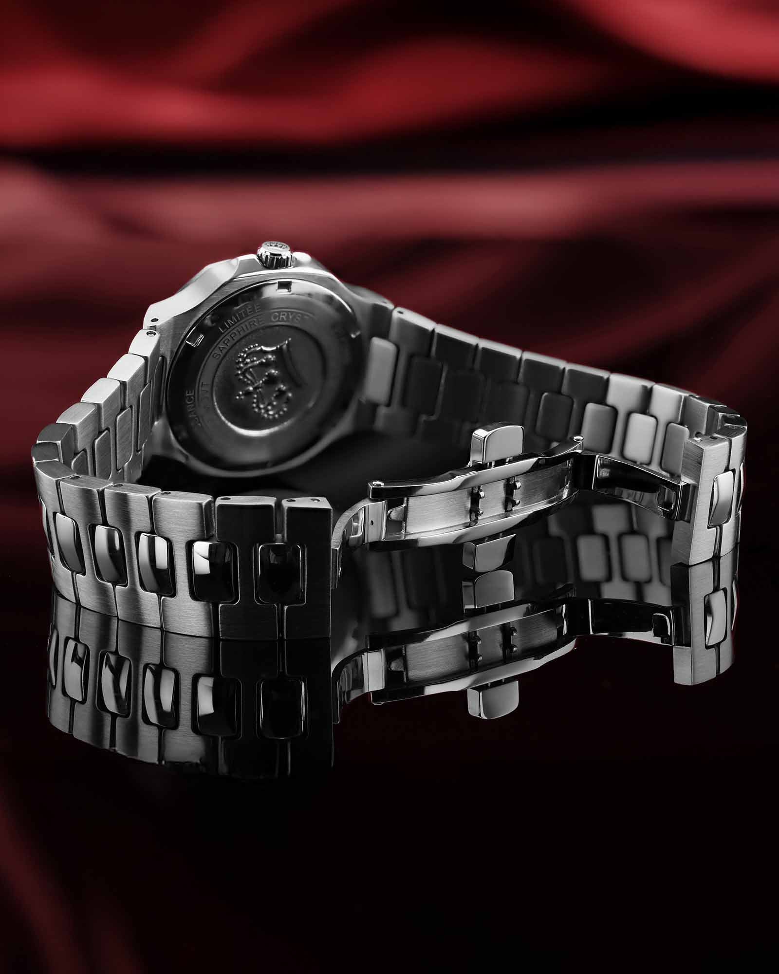 Renaissance Femme 6122 - 35mm