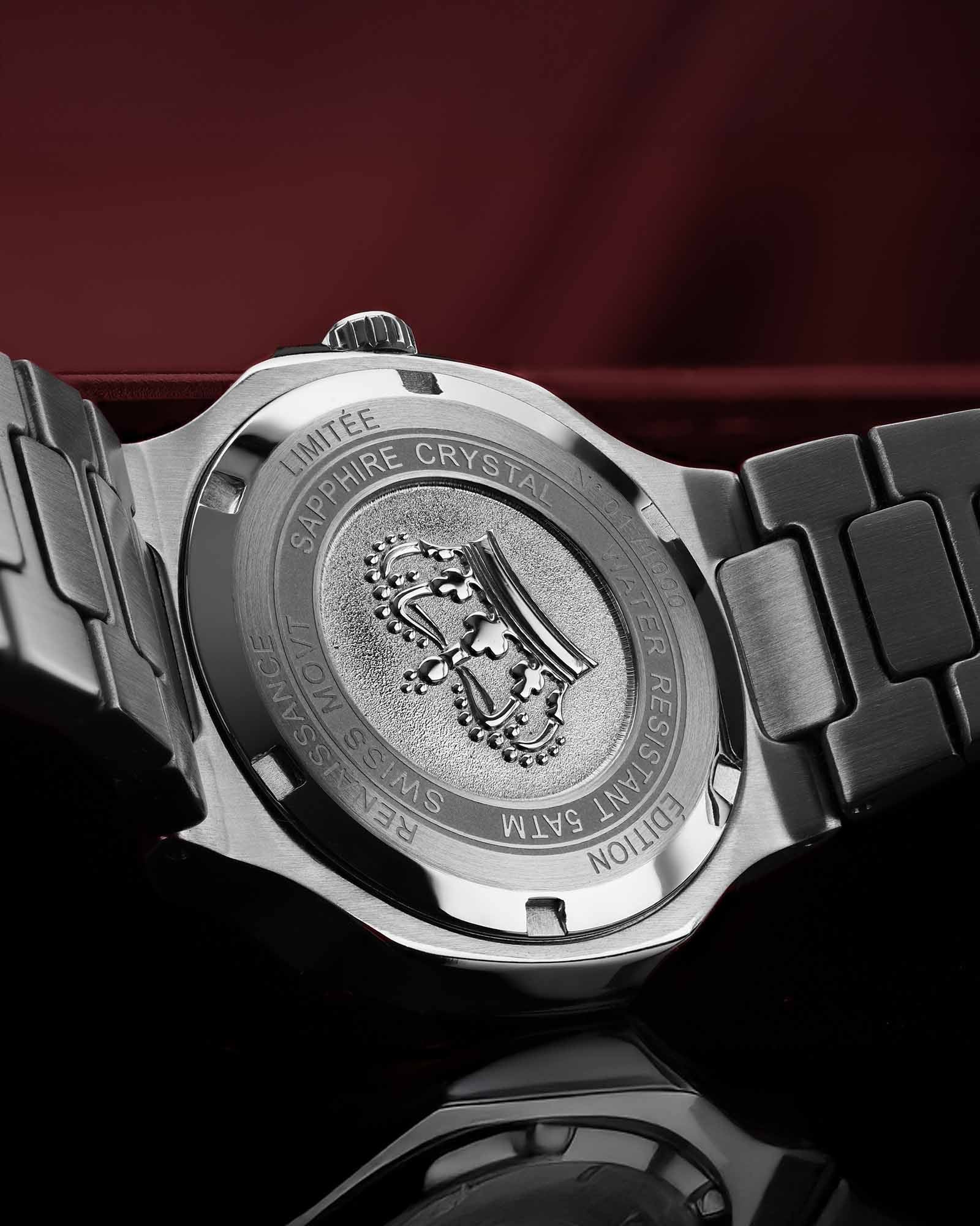 Renaissance Femme 6122 - 35mm