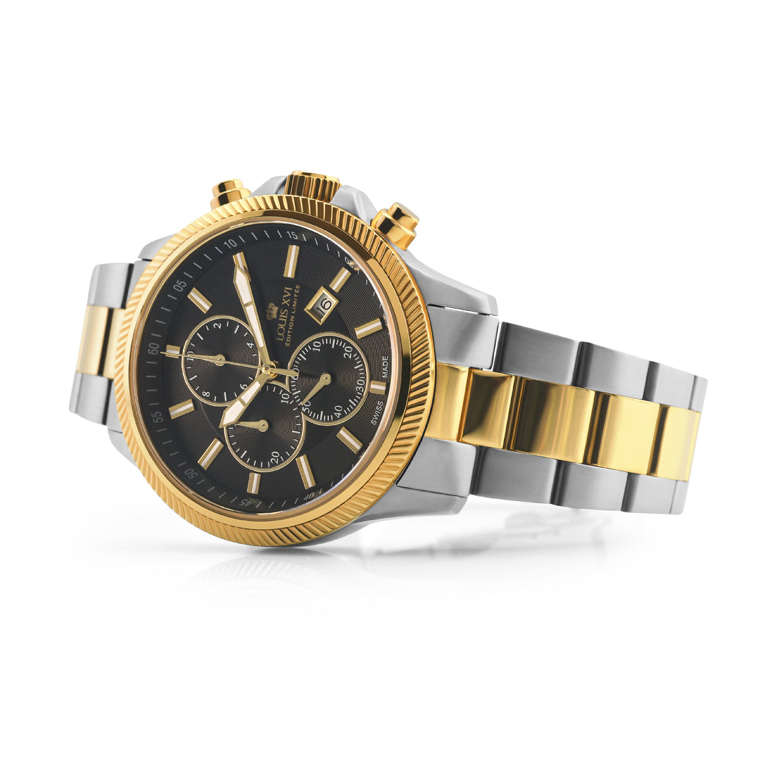 Résidence 991 - 44mm