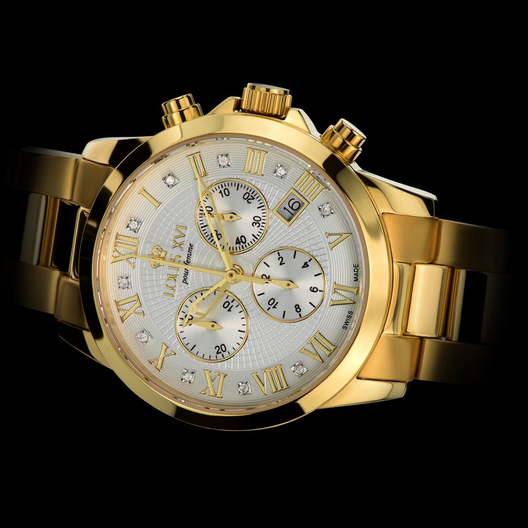 Athos pour femme 515 - 38mm