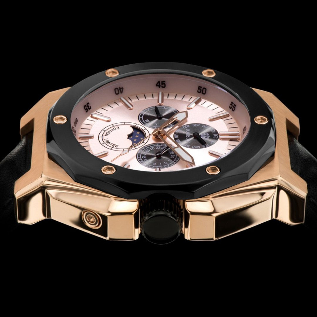 Le Souverain 562 - 48mm